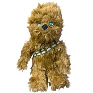 Star Wars Chewbacca Plush